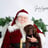 Small thumbnail image for Pensacola's Santa