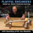 Small thumbnail image for Playful Engineers: Makerspace Build-Along Workshops