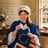 Small thumbnail image for Betsy Ross (Also Magician &amp; Poet Amy)