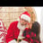 Small thumbnail image for Silly Santa