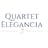 Small thumbnail image for Quartet Elegancia
