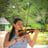 Small thumbnail image for Rebeca Obermeier Violinist