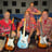 Small thumbnail image for Red Surf Band