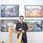 Small thumbnail image for Robert Turner: Harpist for Weddings, Holidays, Ceremonies, Orchestra