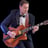 Small thumbnail image for Romantic Guitar by George Schumann