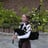 Small thumbnail image for Rosalind Buda, Bagpiper
