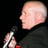 Small thumbnail image for Billy Kay as Sinatra