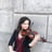 Small thumbnail image for Julie Guryanov Sacramento Violinist