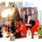 Small thumbnail image for Santa Joshua and Mrs. Claus