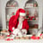 Small thumbnail image for Santa At Work