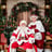 Small thumbnail image for Santa Claus Ken