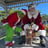 Small thumbnail image for Mandarin Santa and The Grinch