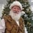 Small thumbnail image for Santa Claus by Greg