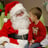 Small thumbnail image for Santa Claus Visits Greater KC