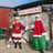 Small thumbnail image for Santa Karl and Mrs. Claus