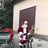 Small thumbnail image for Santa Kevin-A real bearded Claus