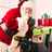 Small thumbnail image for Santa Mark