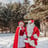 Small thumbnail image for Santa &amp; Mrs. Claus Visits