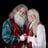 Small thumbnail image for Santa Najib &amp; Mama Claus
