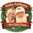 Small thumbnail image for Santa Tony and Mrs Deb Claus