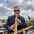 Small thumbnail image for Rick Coy - Sax Player