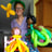 Small thumbnail image for Serious Silliness- Balloons by Gretchen