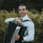 Small thumbnail image for Singing Accordionist