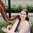 Small thumbnail image for Sonja Westberg, harpist