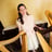 Small thumbnail image for Special Event Harpist
