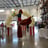 Small thumbnail image for Lou Kramer Stiltwalker &amp; Aerialist
