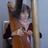 Small thumbnail image for Stephanie Bennett, Harpist