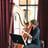 Small thumbnail image for Stephanie Claussen, harpist