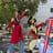 Small thumbnail image for Stilt Walker Amber A Tampa Bay