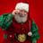 Small thumbnail image for Summertime Santa