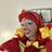 Small thumbnail image for Supercute the Clown - Children's Clown