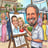 Small thumbnail image for Caricatures by Jeff Sterling