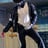 Small thumbnail image for Michael Jackson Motown Style