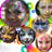 Small thumbnail image for Color Me Funky