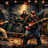 Small thumbnail image for The Bootleggers Blues Band