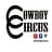 Small thumbnail image for Cowboy Circus with Danny Grant