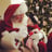 Small thumbnail image for The Happiest Santa in The World