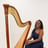 Small thumbnail image for The Happy Harpist