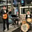 Small thumbnail image for "The Hollywood Rhythm Kings",  Jazz Trio