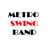Small thumbnail image for The Metro Swing Band