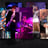 Small thumbnail image for The Night Club - Your Party Soundtrack