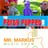 Small thumbnail image for The Party Puppet Show / Mr. Markus Music Show