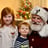 Small thumbnail image for There's Santa!