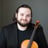 Small thumbnail image for Patrick Monnius, Strings