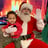 Small thumbnail image for Uptown Santa