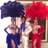 Small thumbnail image for Vegas Elvis Impersonators And Showgirls